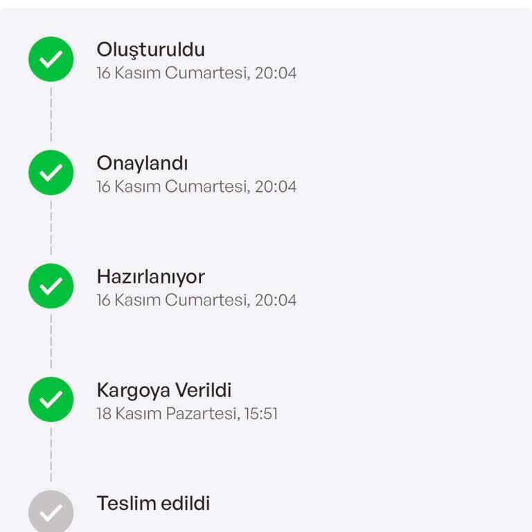 İade Ücreti Mağduriyeti