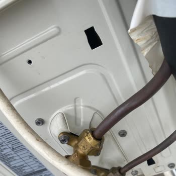 Baymak Klima Gaz Kaçağı Ve Garanti Sorunu