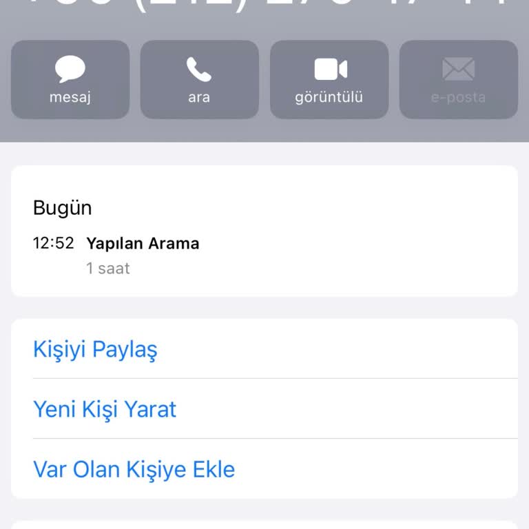 Kargo Şirketinin İletişim Fiyaskosu: Ulaşılamayan Kargo