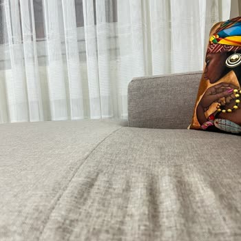 Vivense Koltuk Döşemelerinde Kalite Sorunu Ve Müşteri Hizmetlerine Ulaşamama