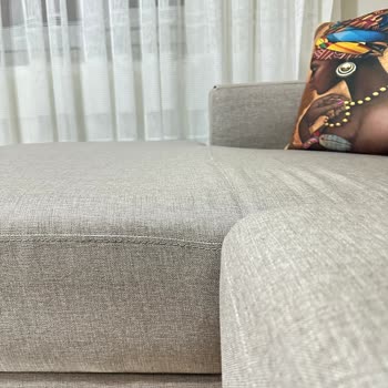 Vivense Koltuk Döşemelerinde Kalite Sorunu Ve Müşteri Hizmetlerine Ulaşamama