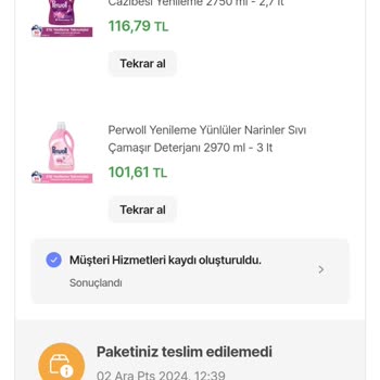 Hepsiburada'nın Kasım İndiriminde Kargo Sorunu