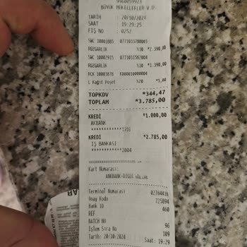 Müşteri Memnuniyetsizliği Ve Değişim Problemi