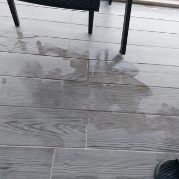 Cam Balkon Sorunlarıyla 1 Yıldır Mücadele