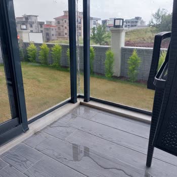 Cam Balkon Sorunlarıyla 1 Yıldır Mücadele