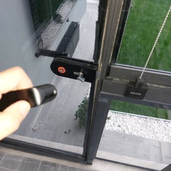 Cam Balkon Sorunlarıyla 1 Yıldır Mücadele