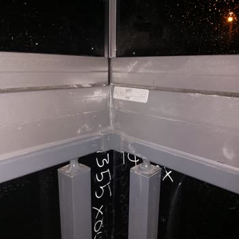 Cam Balkon Sorunlarıyla 1 Yıldır Mücadele