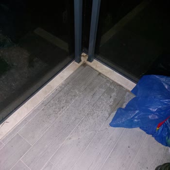 Cam Balkon Sorunlarıyla 1 Yıldır Mücadele