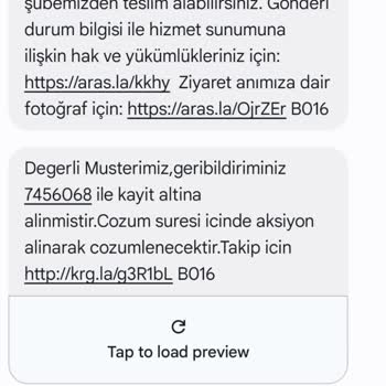 Yanlış Adres Ve İletişim Sorunları: Kargo Teslimatında Yaşanan Hayal Kırıklığı