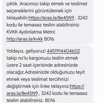 Yanlış Adres Ve İletişim Sorunları: Kargo Teslimatında Yaşanan Hayal Kırıklığı