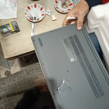 Trendyol'da Kırık Bilgisayar Ve Tutanak Sorunu