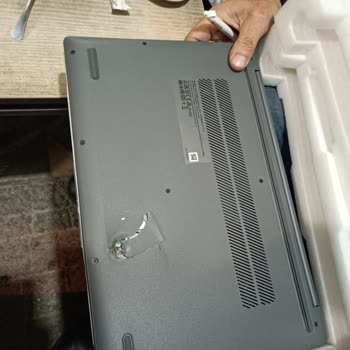 Trendyol'da Kırık Bilgisayar Ve Tutanak Sorunu