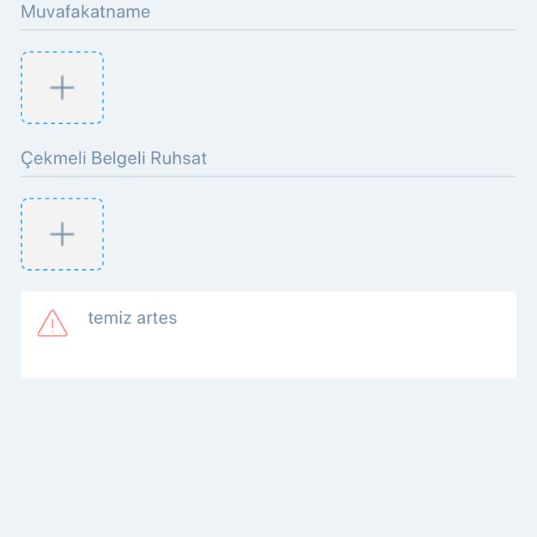 Kasko İşlemlerinde Muvafakatname Sorunu