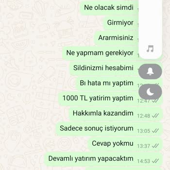 Dopingbet'te Ödeme Engeli Ve İletişim Sorunu