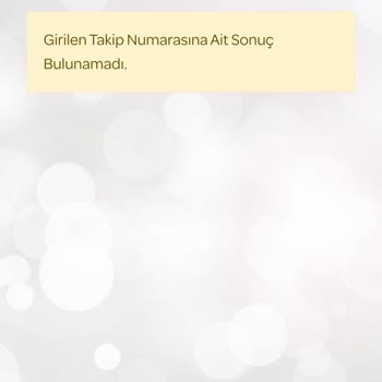 İstanbul Kart Siparişim Nerede?