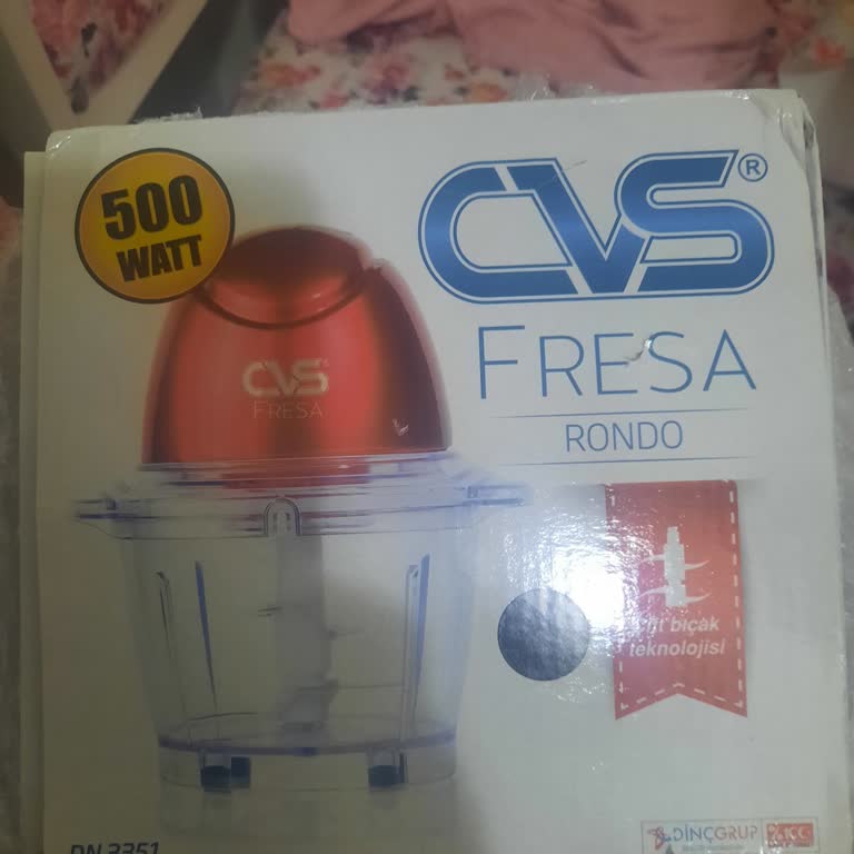 Hepsiburada'dan Alınan Rondo Çalışmıyor Müşteri Hizmetleri Yanıt Vermiyor