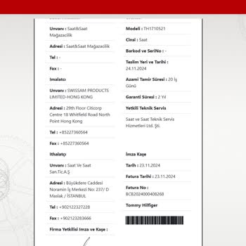 Teşhir Ve Arızalı Ürün Şoku: İade Talebim Reddedildi!