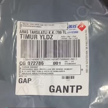 Nazok Tekstil Ürünleri Yanılttı!