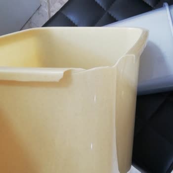 Kırık Ürün Ve İlgisiz Müşteri Hizmeti