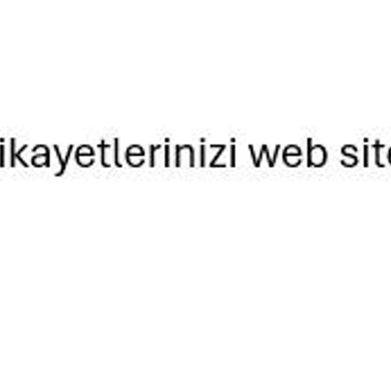 Turkcell'den Beklenmedik Kredi Kartı Çekimi Ve Yetersiz Müşteri Hizmeti