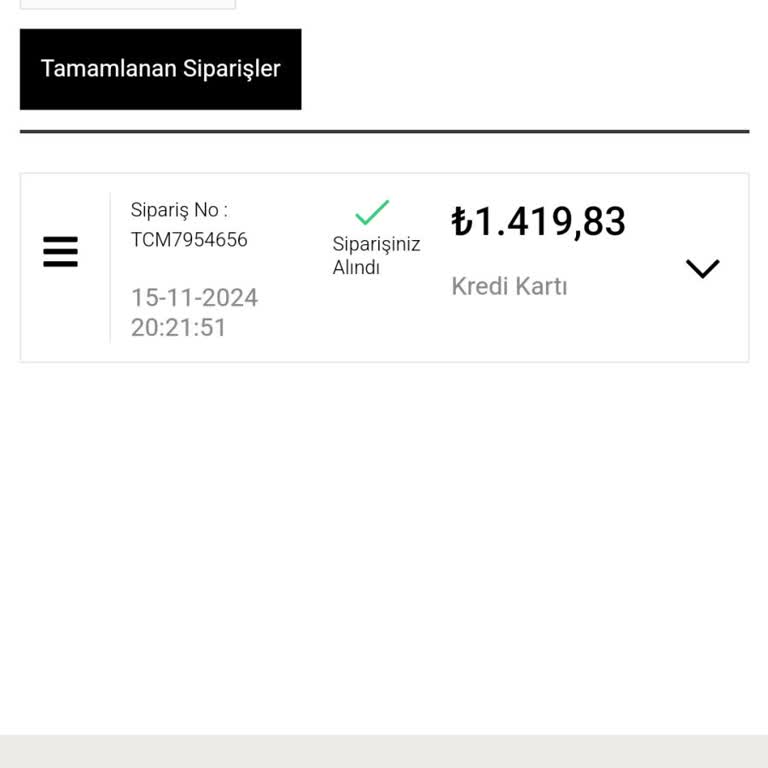 Hepsiburada'dan Aldığım Ürünler Kargoya Verilmiyor, İptal Ettirilmeye Zorlanıyorum