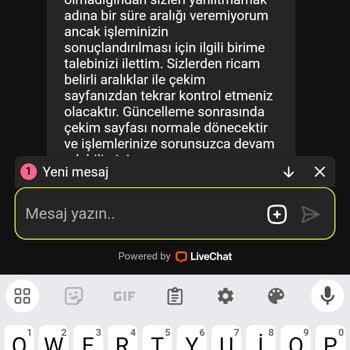 Paribahis Ödeme Yapmıyor: Mağduriyet Uyarısı