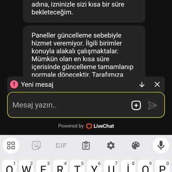 Paribahis Ödeme Yapmıyor: Mağduriyet Uyarısı