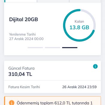 Sosyal Medya İnterneti Kullanılmıyor, Fatura Şişiyor!