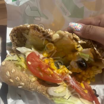 Pedido incorrecto de Subway, sin respuesta a solicitud de reembolso