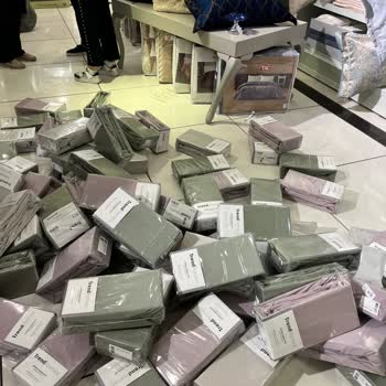 Kargo Teslimatında Yaşanan Sorunlar