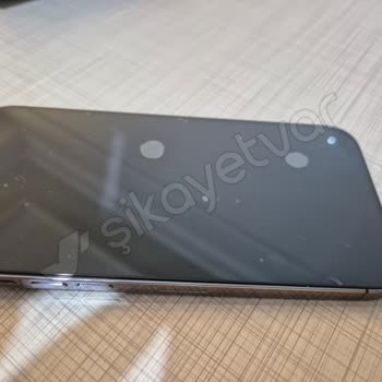 Ekran Koruyucu Baloncuk Sorunu Ve İade Problemi