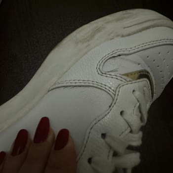 Kalitesiz Ayakkabı Ve İade Sorunu