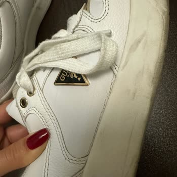 Kalitesiz Ayakkabı Ve İade Sorunu