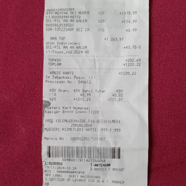 Toyzz Shop'tan Aldığım Oyuncak Hemen Bozuldu