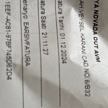 Yeni Alınan Eşofmanda Hızlı Yıpranma Sorunu