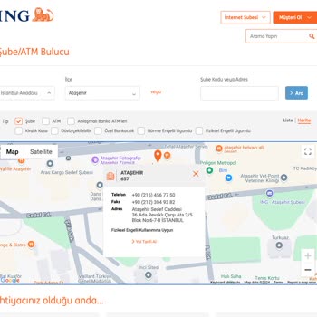 Bankanın Ulaşılamaz Müşteri Hizmeti