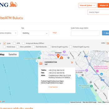 Bankanın Ulaşılamaz Müşteri Hizmeti