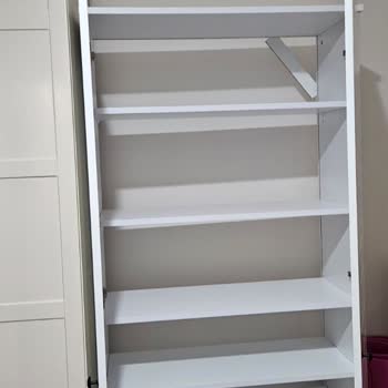 Evkur'dan Aldığım Dolapların Teslimat Sorunu Ve İletişimsizlik