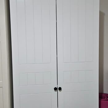 Evkur'dan Aldığım Dolapların Teslimat Sorunu Ve İletişimsizlik