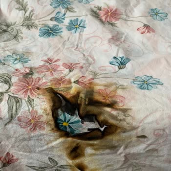 Çamaşır Makinesi Yangını: Arçelik'ten Beklenmedik Tehlike