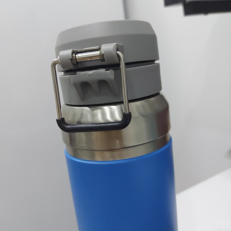 Termos Kapak Kırığı Ve Müşteri Hizmetleri Sorunu