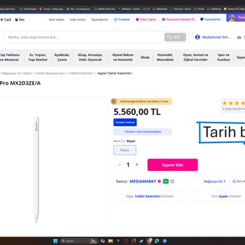 Yanıltıcı Fiyatlandırma Ve İptal Sorunu