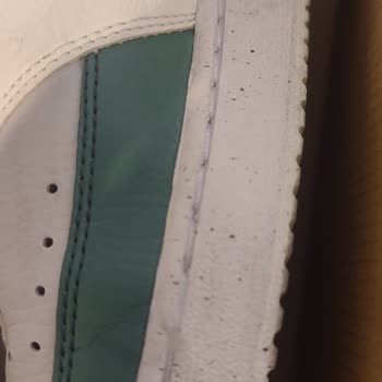 Aldığım Ayakkabı 1 Günde Sorun Çıkardı