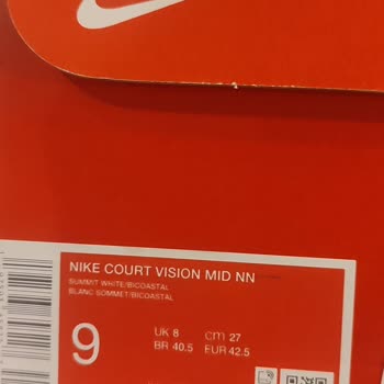 Aldığım Ayakkabı 1 Günde Sorun Çıkardı