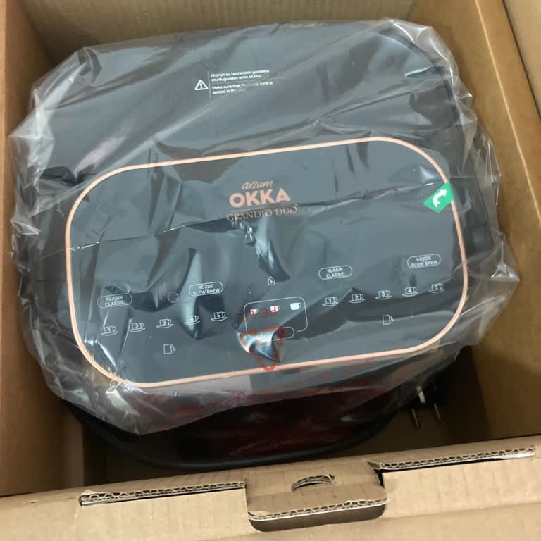 Yanlış Ürün Gönderimi Ve Arzum'un İlgisizliği