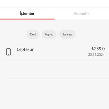 Onaysız Üyelik Ve Haksız Ücretlendirme Sorunu