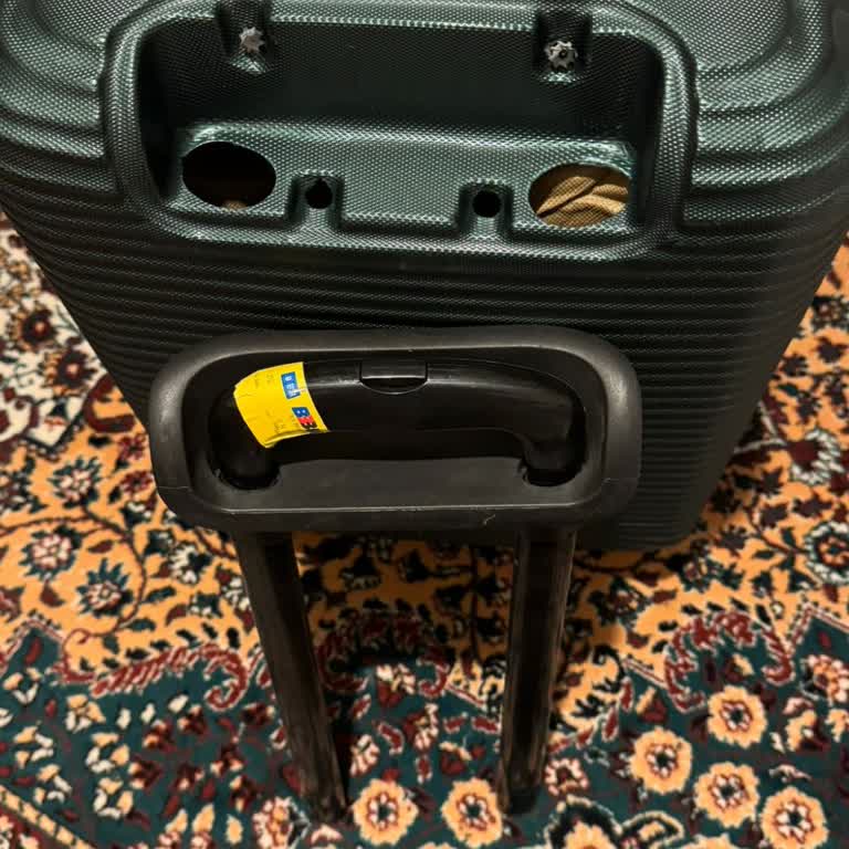 Kıbrıs Uçuşunda Kaybolan Bavul Ve İlgisiz Müşteri Hizmetleri