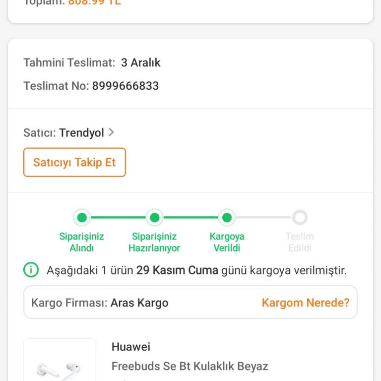 Asansörsüz Binada Kargo Teslim Sorunu