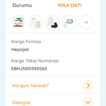 Eksik Kargo Mağduriyeti