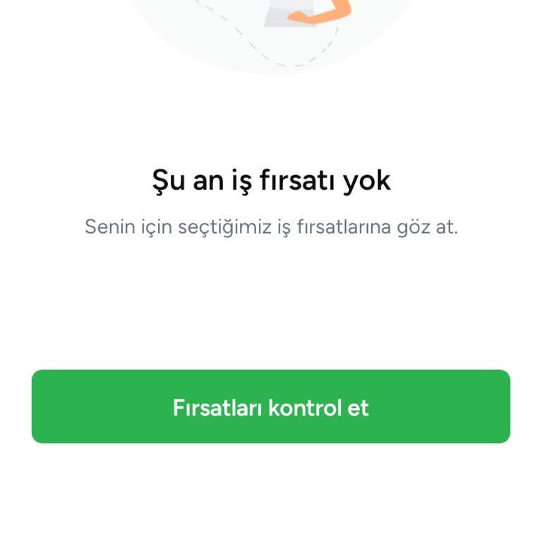 Armut Uygulamasında Aniden Kaybolan Fırsatlar Ve Teklifler